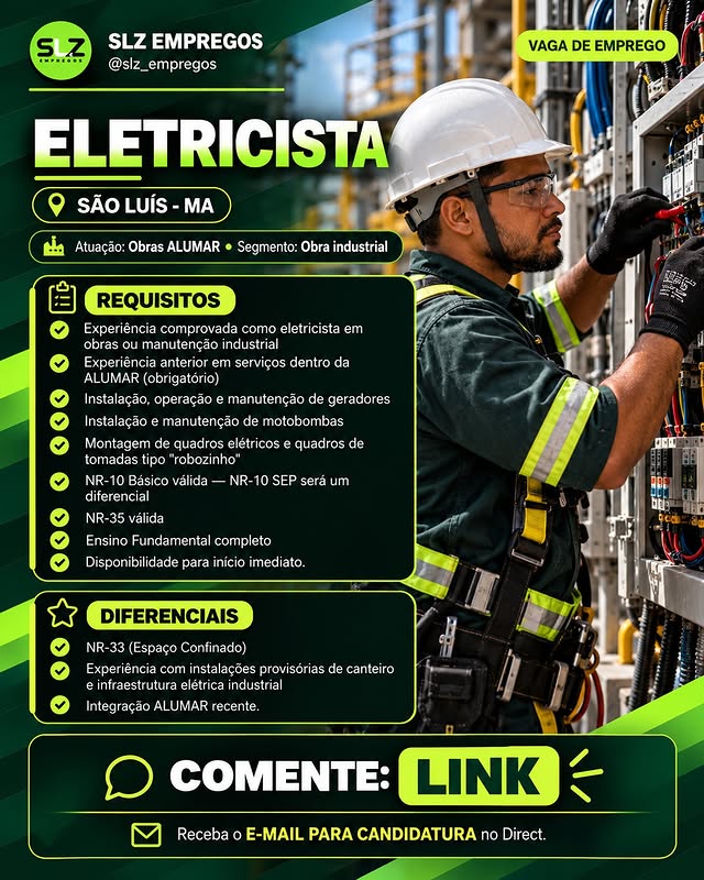 ELETRICISTA
