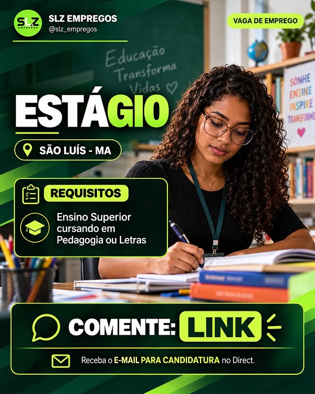 ESTÁGIO