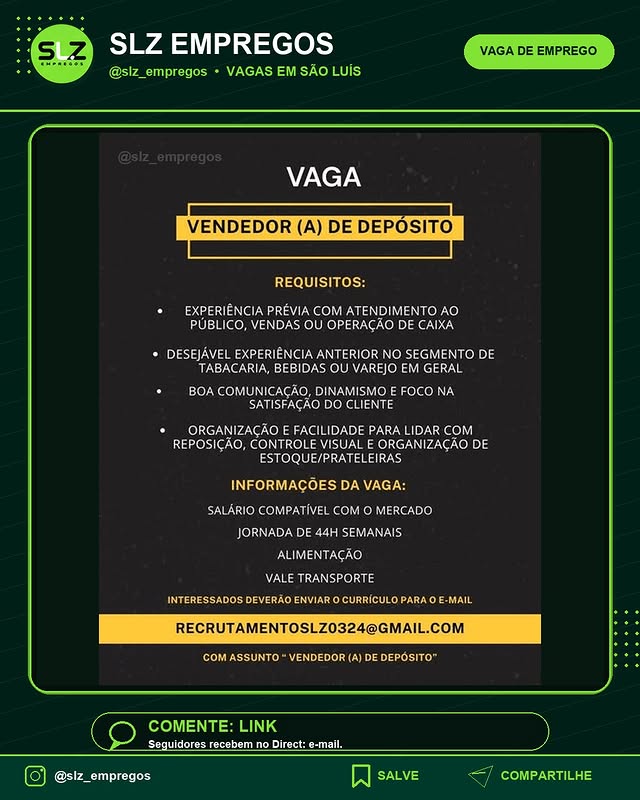 Salario Com O Mercado Jornada de 44H