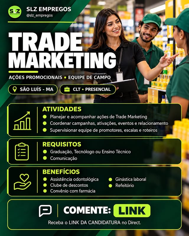 Trade Marketing